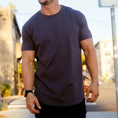 Eden™ | Dynamic shaping t-shirt