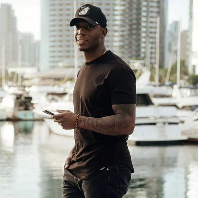 Eden™ | Dynamic shaping t-shirt