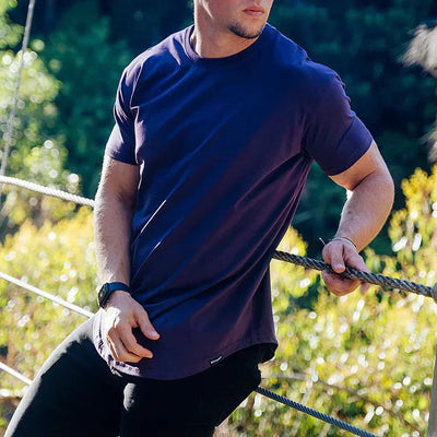 Eden™ | Dynamic shaping t-shirt