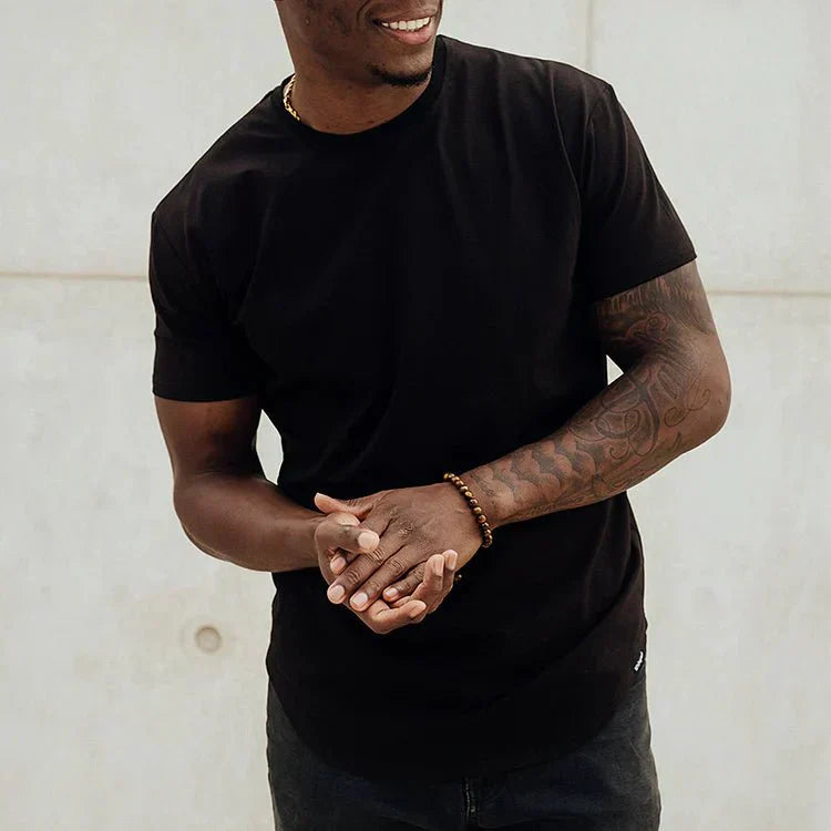 Eden™ | Dynamic shaping t-shirt