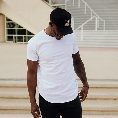 Eden™ | Dynamic shaping t-shirt