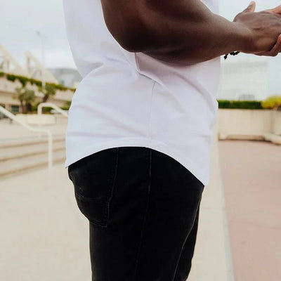 Eden™ | Dynamic shaping t-shirt