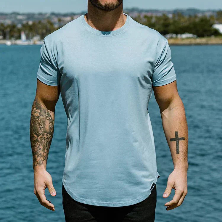 Eden™ | Dynamic shaping t-shirt