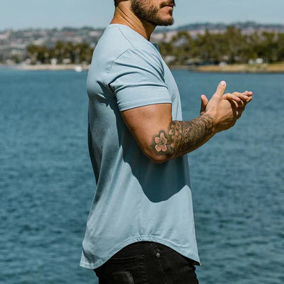 Eden™ | Dynamic shaping t-shirt