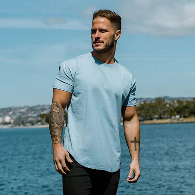 Eden™ | Dynamic shaping t-shirt