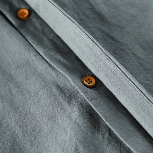 Pietro™ | Japanese-style shirt