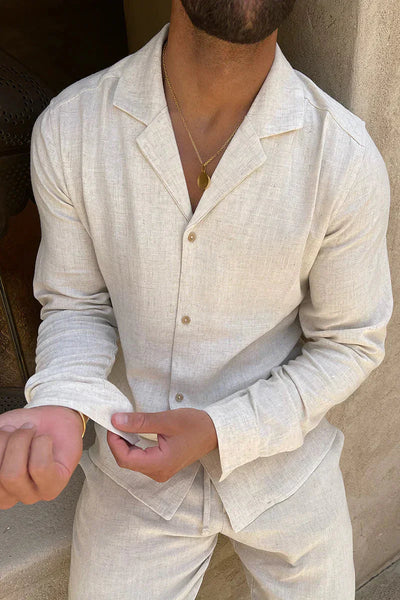 Joe™ | Linen set