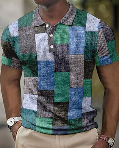 Benjamin™ | Short-sleeve polo