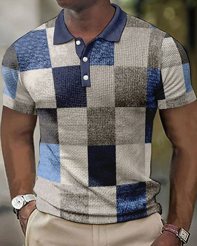 Benjamin™ | Short-sleeve polo