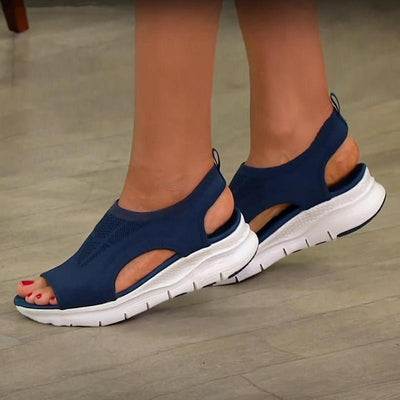 Solea Ortho Sandals