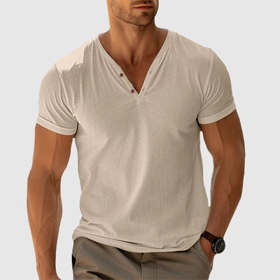 Marco™ | Casual Slim Fit Shirt