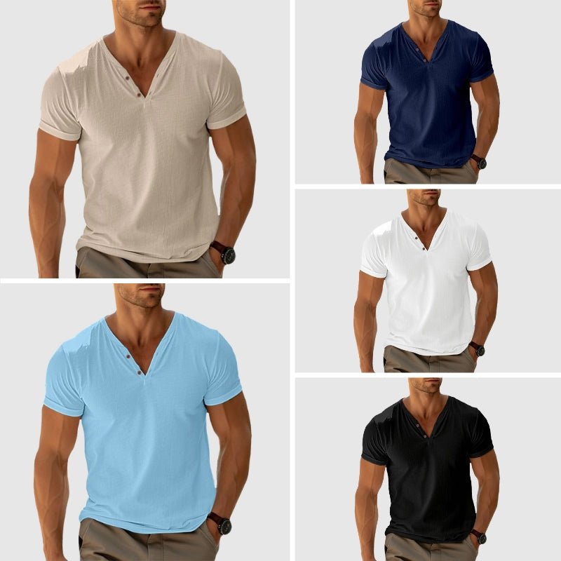 Marco™ | Casual Slim Fit Shirt