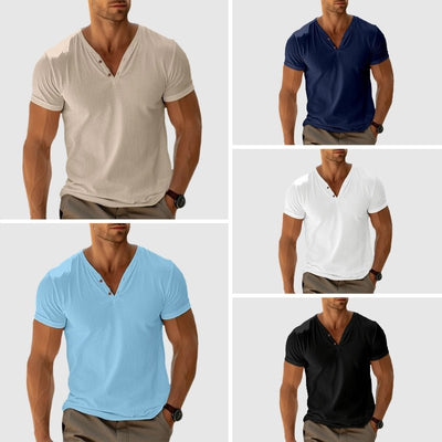 Marco™ | Casual Slim Fit Shirt