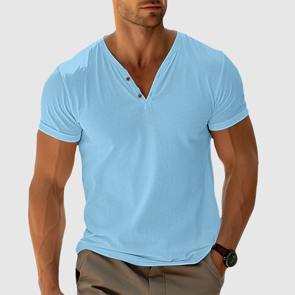 Marco™ | Casual Slim Fit Shirt