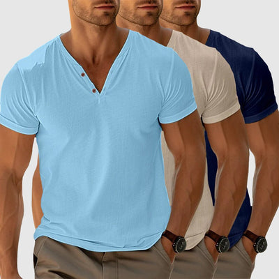Marco™ | Casual Slim Fit Shirt