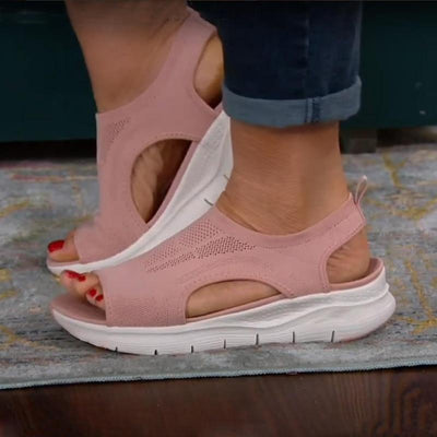 Solea Ortho Sandals