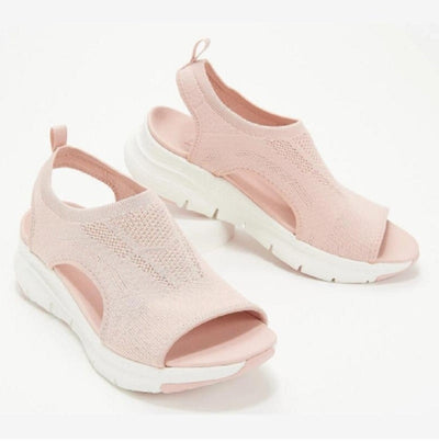 Solea Ortho Sandals