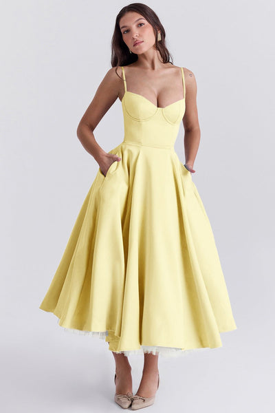 Ethel™ Classic Charm Dress