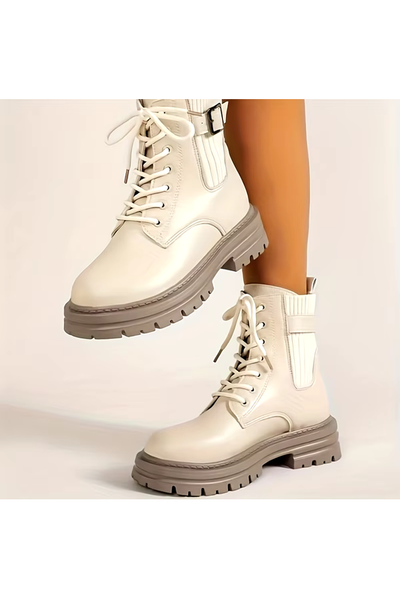 Stivi Boots