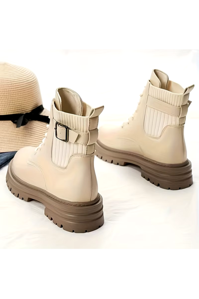Stivi Boots