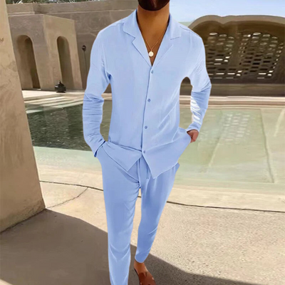 Joe™ | Linen set