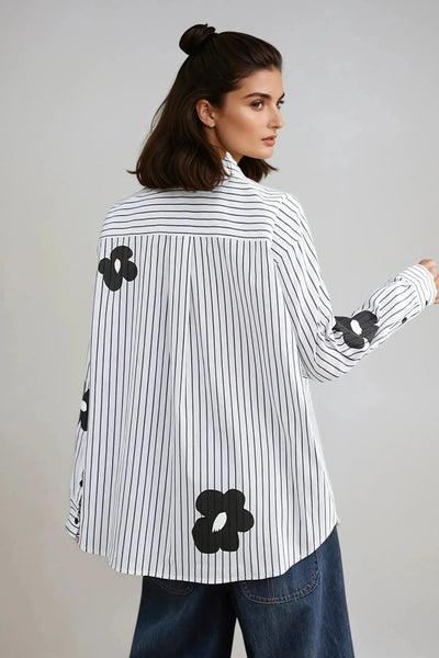 The Harper Shirt